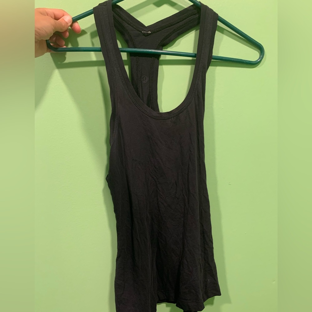 Lulu tank